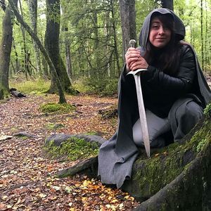 Meet your Posher, Candice